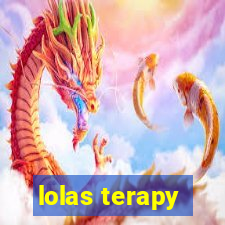 lolas terapy